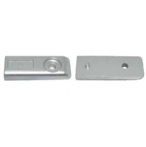 Engine Plate for Verado 215-275. - original part number: 893404 - 00833 - Tecnoseal